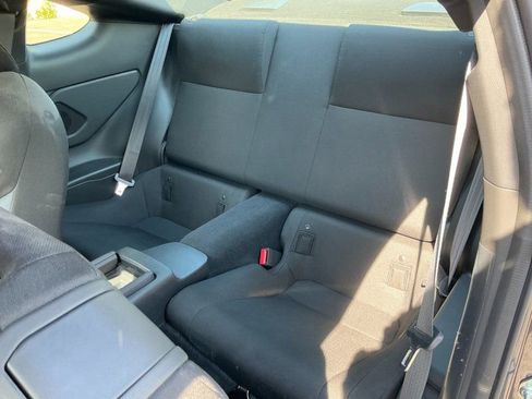 Used 2025 Toyota GR86 w/ ALL Weather Mat Package (TMS) RWD image 11
