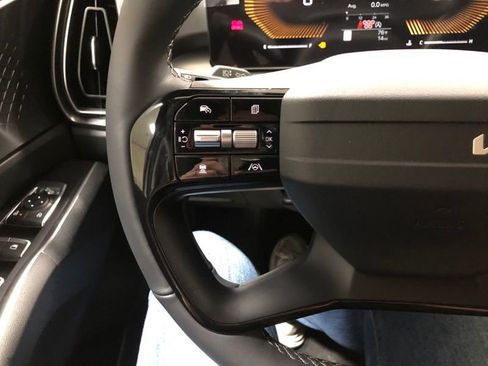 New 2026 Kia Sorento EX image 23