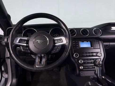 Used 2023 Ford Mustang Coupe RWD image 15