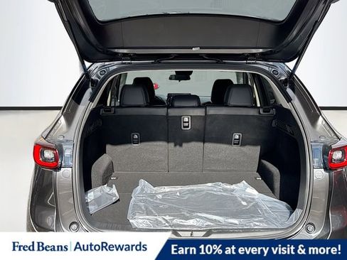 New 2025 MAZDA CX-5 AWD 2.5 S w/ Select Package image 26