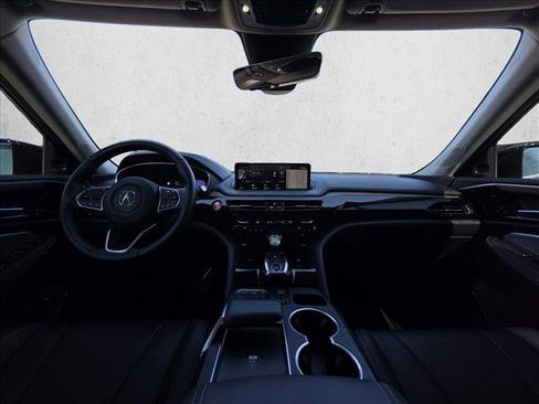 Used 2022 Acura MDX SH-AWD w/ Technology Package image 16