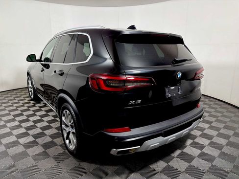 Used 2023 BMW X5 xDrive40i w/ Premium Package AWD/4WD image 5