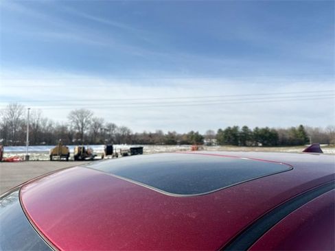 Used 2020 MAZDA CX-5 Touring image 28