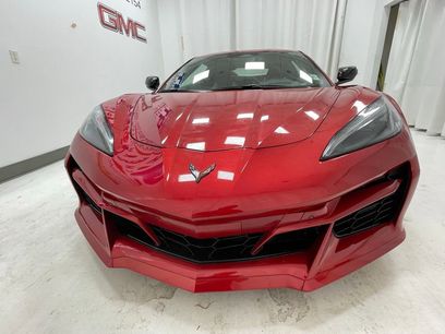 Used 2025 Chevrolet Corvette E-Ray