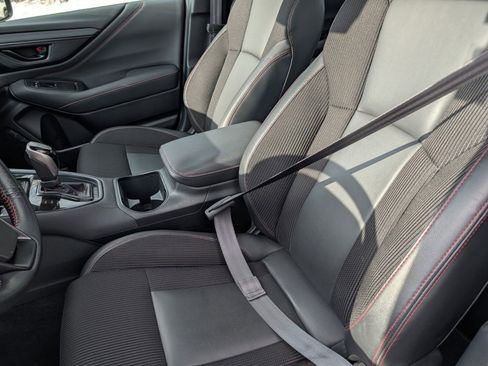 Used 2023 Subaru Legacy Sport image 17