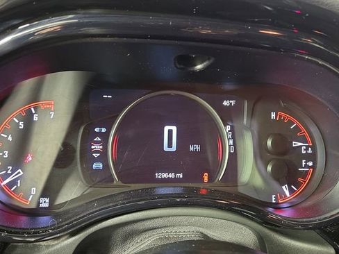 Used 2021 Dodge Durango GT w/ Blacktop Package AWD/4WD image 18