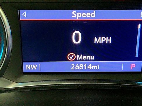 Used 2021 Chevrolet Traverse RS w/ LPO, Floor Liner Package image 15