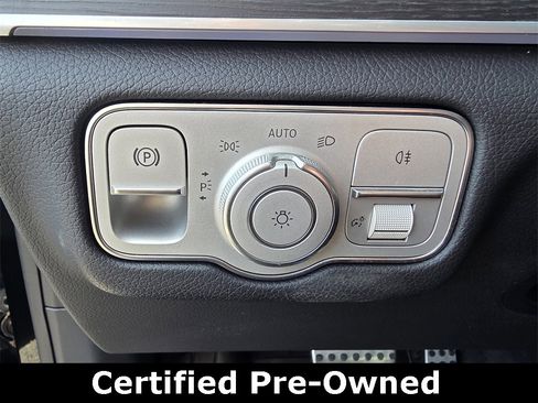 Certified 2023 Mercedes-Benz GLS 450 4MATIC image 32
