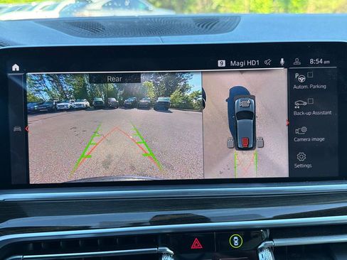 Used 2019 BMW X5 xDrive40i w/ Luxury Seating Package AWD/4WD image 10