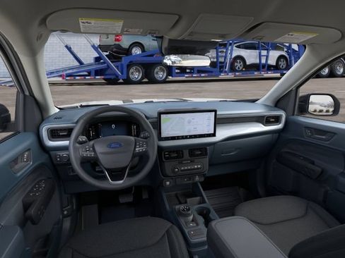 New 2026 Ford Maverick XLT w/ Equipment Group 301A AWD/4WD image 9