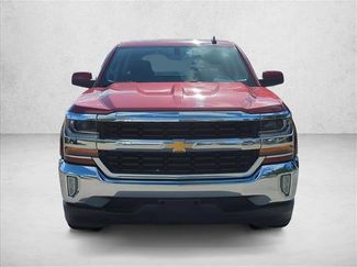 Used 2018 Chevrolet Silverado 1500 LT w/ Texas Edition video 2