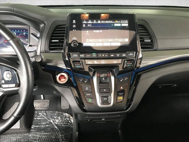 Used 2024 Honda Odyssey Elite image 13