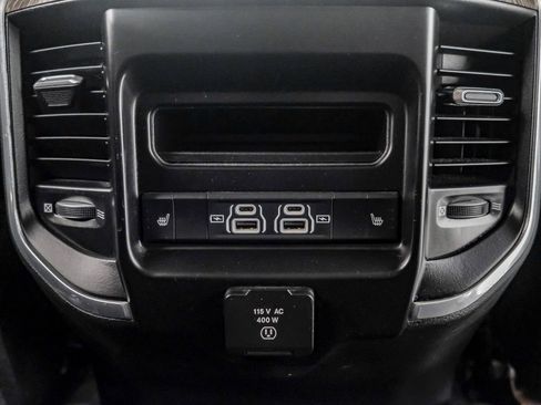 Used 2021 RAM 2500 Laramie image 39