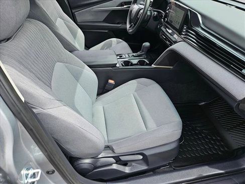 Used 2025 Toyota Camry LE w/ Convenience Package AWD/4WD image 26