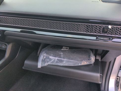 Certified 2025 Honda Civic Sport image 44