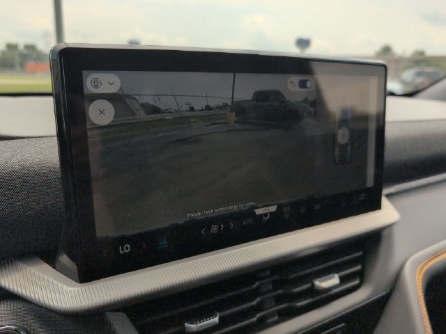New 2026 Ford Explorer Tremor w/ Tremor Ultimate Package AWD/4WD image 28