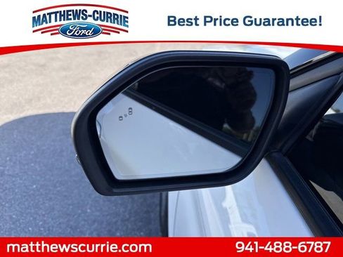 Used 2025 Ford Explorer ST AWD/4WD image 10