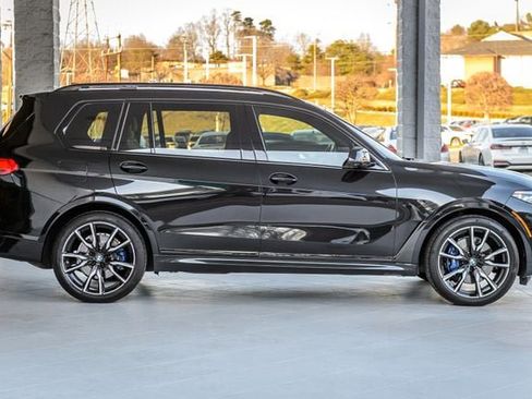 Used 2019 BMW X7 xDrive40i w/ Premium Package image 62