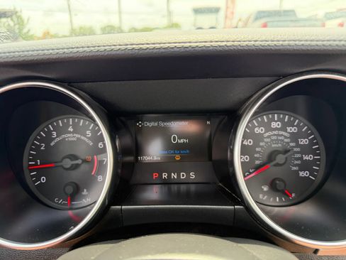 Used 2020 Ford Mustang Premium RWD image 18