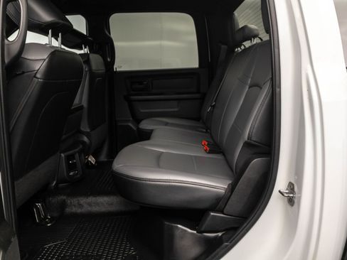 Used 2022 RAM 2500 Tradesman AWD/4WD image 29