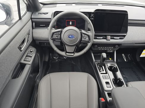 New 2026 Subaru Outback Limited image 21