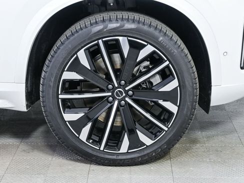 New 2026 Volvo XC90 T8 Ultra AWD/4WD image 40