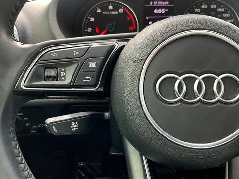 Used 2018 Audi A3 2.0T Premium w/ Convenience Package image 19