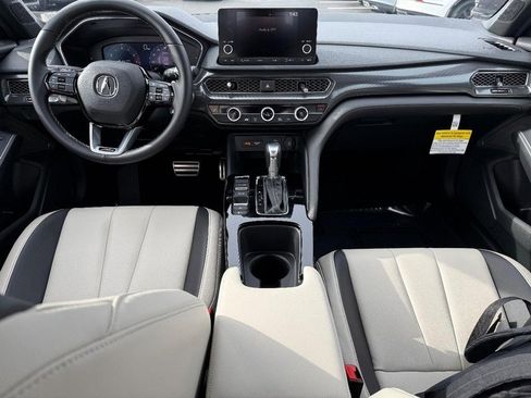 Certified 2025 Acura Integra A-Spec image 11