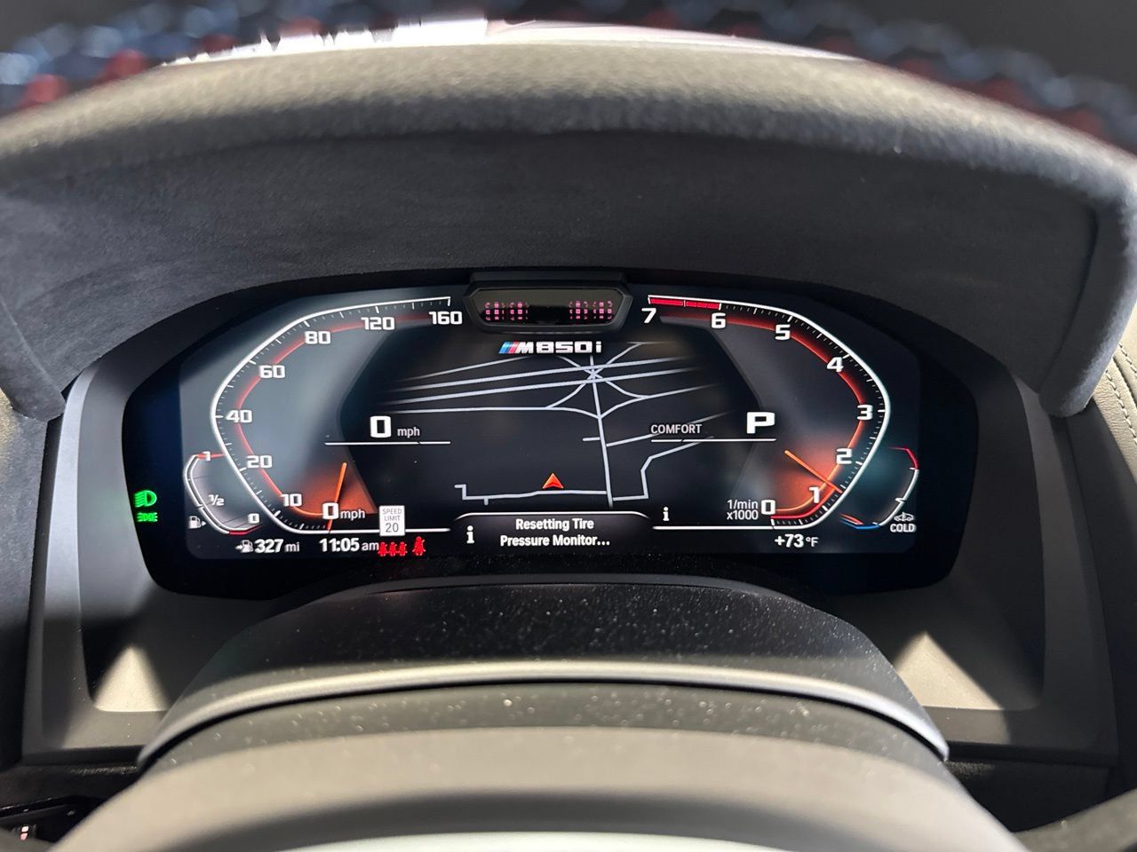 New 2026 BMW M850i xDrive AWD/4WD image 17