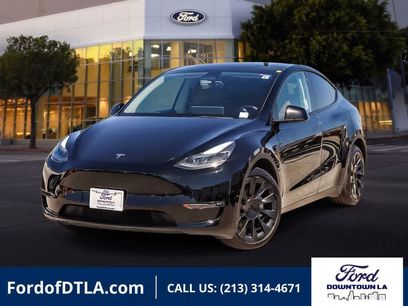 Used 2023 Tesla Model Y Long Range