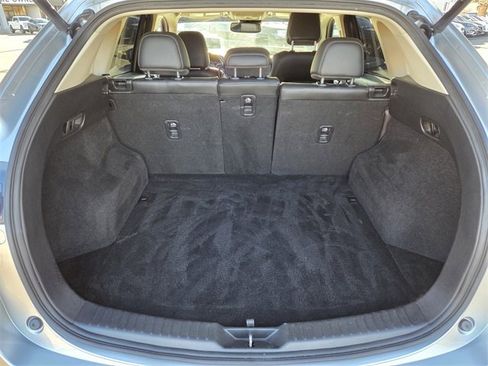 Used 2018 MAZDA CX-5 Grand Touring w/ Premium Package image 14