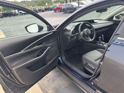 New 2025 MAZDA CX-30 AWD 2.5 S w/ Select Sport Pkg image 22