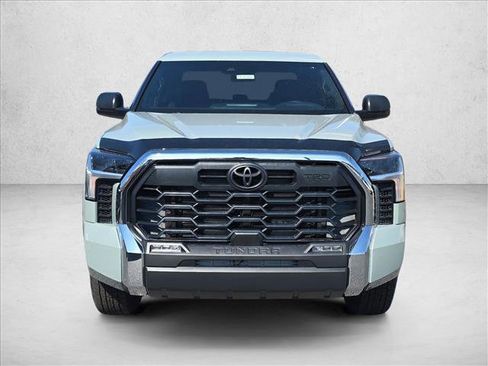 New 2026 Toyota Tundra SR5 image 10