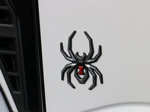 New 2026 Ford F250 Lariat w/ Black Appearance Package image 11