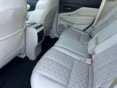 Used 2019 Nissan Murano Platinum AWD/4WD image 11