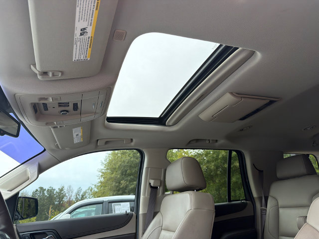 Used 2020 Chevrolet Tahoe LT RWD image 32
