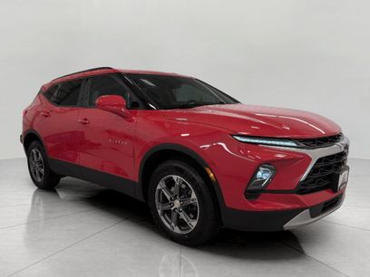 Used 2023 Chevrolet Blazer LT w/ Convenience Package