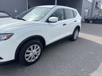 Used 2016 Nissan Rogue S AWD/4WD video 2