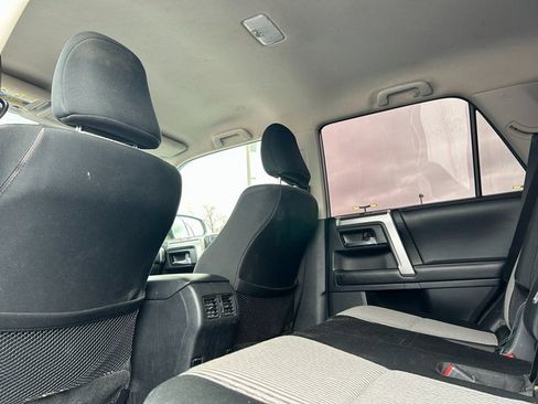 Used 2017 Toyota 4Runner SR5 image 26