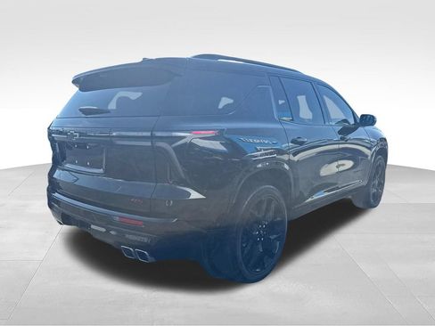 Used 2024 Chevrolet Traverse RS AWD/4WD image 6