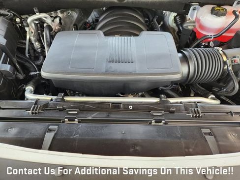 New 2026 GMC Yukon AT4 AWD/4WD image 23