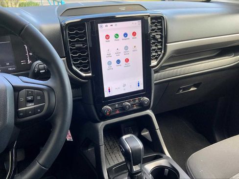 Certified 2024 Ford Ranger XLT image 6