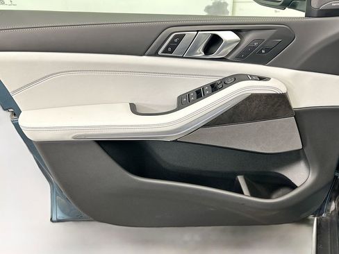 Certified 2026 BMW X5 xDrive40i w/ Climate Comfort Package image 23