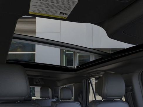 New 2026 Ford Expedition Tremor image 22