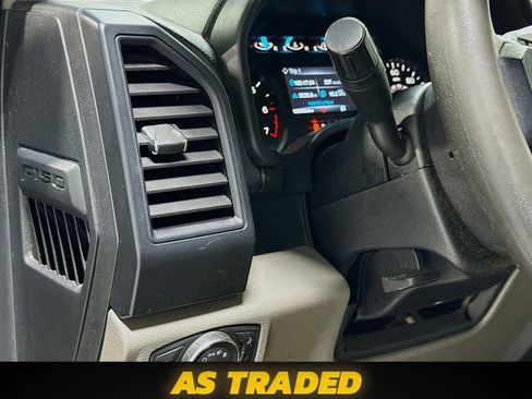 Used 2018 Ford F150 XL w/ Equipment Group 101A Mid AWD/4WD image 12
