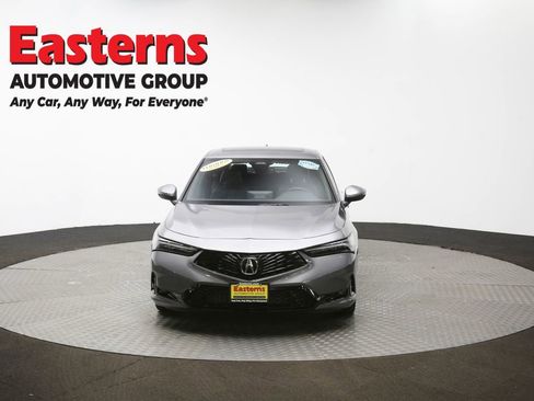 Used 2023 Acura Integra A-Spec image 53