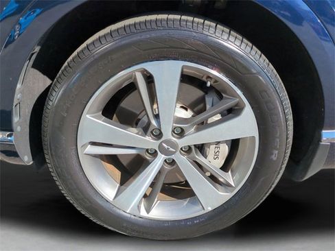 Used 2022 Genesis GV80 2.5T w/ Prestige Package 05 image 11