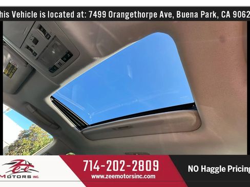 Used 2010 Lexus HS 250h Premium image 29