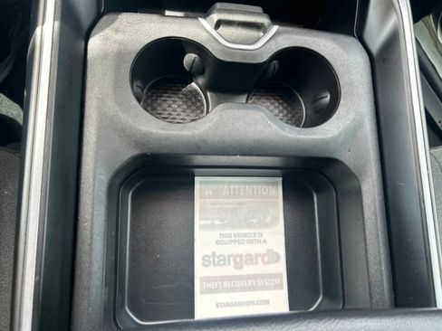 Used 2023 RAM 1500 Big Horn RWD image 28