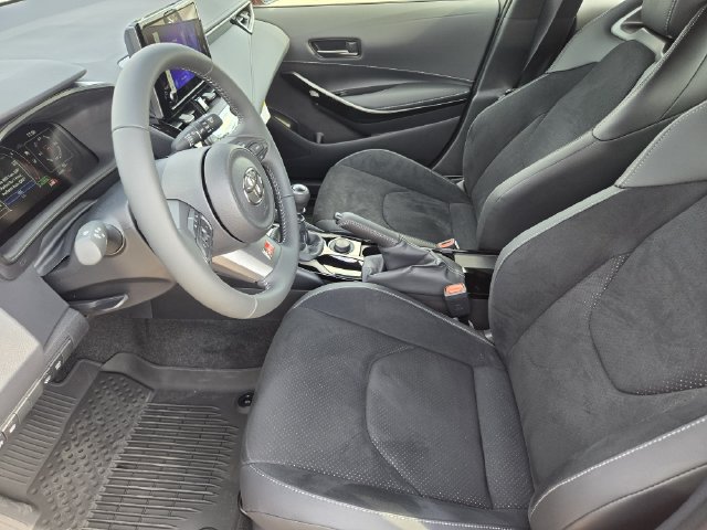 New 2026 Toyota Corolla GR AWD/4WD image 12